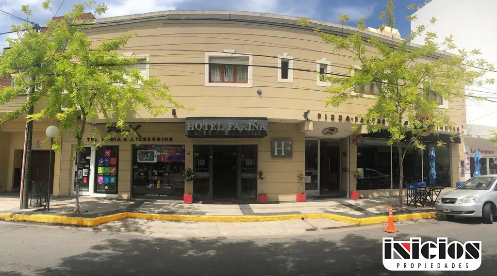 Hotel Fariña