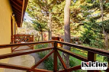 Imagen 12 de la propiedad Hermoso tríplex en medio del bosque