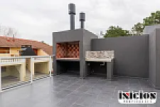 Imagen 12 de la propiedad UF 6 - Hermoso y Moderno Departamento en un Complejo