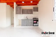 Imagen 5 de la propiedad UF 6 - Hermoso y Moderno Departamento en un Complejo