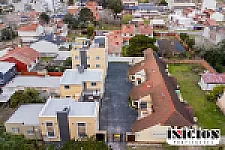 Imagen 1 de la propiedad UF5 - Hermoso y Moderno Dúplex en un Complejo