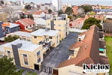 Imagen 1 de la propiedad UF 6 - Hermoso y Moderno Departamento en un Complejo