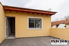 Imagen 2 de la propiedad UF 6 - Hermoso y Moderno Departamento en un Complejo