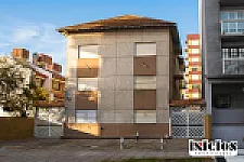 Imagen 1 de la propiedad Acogedor departamento a pasos del mar