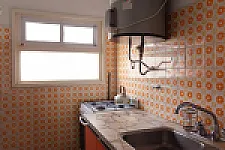 Imagen 5 de la propiedad Acogedor departamento a pasos del mar