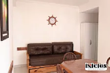 Imagen 4 de la propiedad Acogedor departamento a pasos del mar