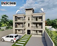 Imagen 4 de la propiedad GUILLEN I - Departamentos 3 Ambientes con Patio y Parrilla