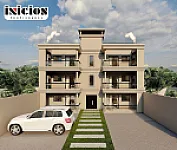 Imagen 3 de la propiedad GUILLEN I - Departamentos 3 Ambientes con Patio y Parrilla
