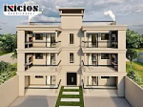 Imagen 1 de la propiedad GUILLEN I - Departamentos 3 Ambientes con Patio y Parrilla