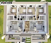 Imagen 6 de la propiedad GUILLEN I - Departamentos 3 Ambientes con Patio y Parrilla