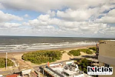 Imagen 9 de la propiedad Cómodo Departamento a 80 mts de la Playa