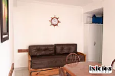 Imagen 4 de la propiedad Acogedor departamento a pasos del mar