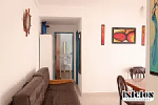 Imagen 3 de la propiedad Acogedor departamento a pasos del mar