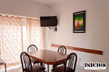 Imagen 2 de la propiedad Acogedor departamento a pasos del mar