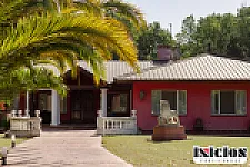 Imagen 1 de la propiedad Casco de estancia de campo productivo con instalaciones completas