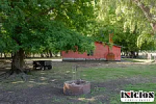 Imagen 18 de la propiedad Casco de estancia de campo productivo con instalaciones completas