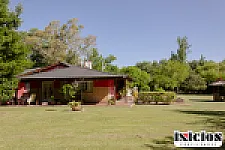 Imagen 3 de la propiedad Casco de estancia de campo productivo con instalaciones completas