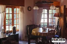 Imagen 3 de la propiedad Casa sola en lote amoblada con magnifico parque y jardin