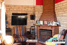 Imagen 4 de la propiedad Casa sola en lote amoblada con magnifico parque y jardin