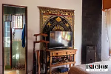 Imagen 5 de la propiedad Casa sola en lote amoblada con magnifico parque y jardin