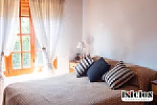 Imagen 7 de la propiedad Casa sola en lote amoblada con magnifico parque y jardin