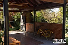Imagen 11 de la propiedad Casa sola en lote amoblada con magnifico parque y jardin