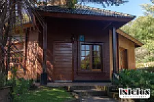 Imagen 2 de la propiedad Casa sola en lote amoblada con magnifico parque y jardin
