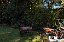 Imagen 14 de la propiedad Casa sola en lote amoblada con magnifico parque y jardin