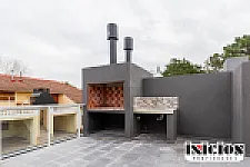 Imagen 11 de la propiedad UF 6 - Hermoso y Moderno Departamento en un Complejo