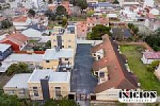 Imagen 1 de la propiedad UF5 - Hermoso y Moderno Dúplex en un Complejo