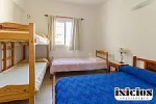 Imagen 8 de la propiedad Vivienda en Edificio con Espacios Verdes