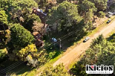 Imagen 16 de la propiedad Hermoso tríplex en medio del bosque