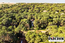 Imagen 15 de la propiedad Hermoso tríplex en medio del bosque