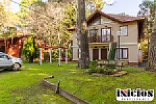 Imagen 2 de la propiedad Hermoso tríplex en medio del bosque