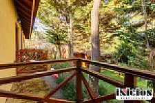 Imagen 12 de la propiedad Hermoso tríplex en medio del bosque