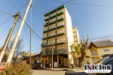 Imagen 1 de la propiedad Acogedor Departamento