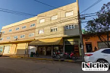 Imagen 1 de la propiedad Departamento en Zona Céntrica 