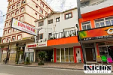 Imagen 1 de la propiedad Departamento en Zona Centrica