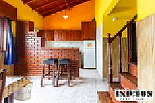 Imagen 7 de la propiedad Luminoso dúplex de 3 ambientes a metros del mar