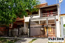 Imagen 1 de la propiedad Tríplex amplio en zona residencial