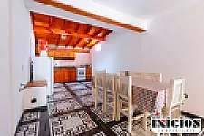 Imagen 7 de la propiedad Tríplex amplio en zona residencial