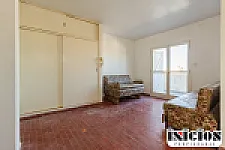 Imagen 2 de la propiedad Hermoso Departamento con Balcón 
