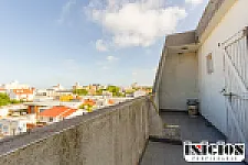 Imagen 8 de la propiedad Hermoso Departamento con Balcón 